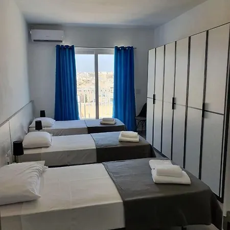 Dingli Street Lejlighed Sliema
