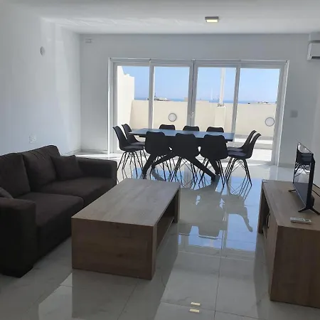 Dingli Street Sliema