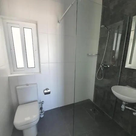 Apartment Dingli Street